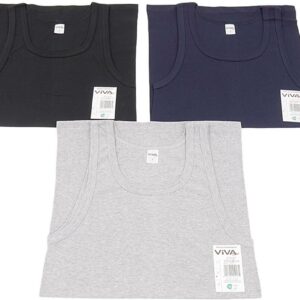 He Unterhemd 6 - 9 VE 48