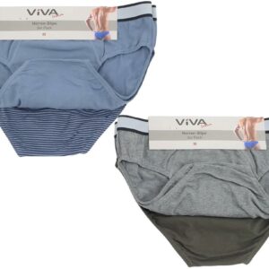 He Slip 3er M - XXL VE 24