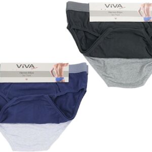 He Slip 3er M - XXL VE 24