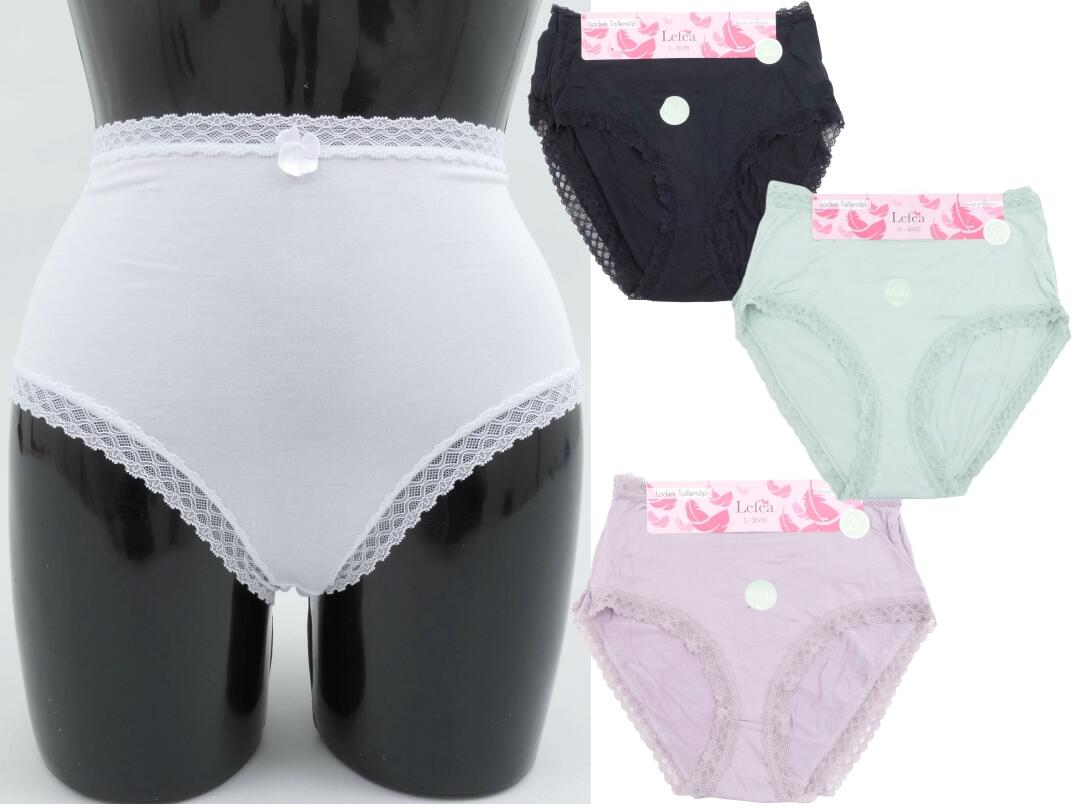 Da Taillenslip 2er S - XL 10124 VE 30