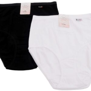 Da Komfort - Slips 2er 36/38 - 52/54 VE 48