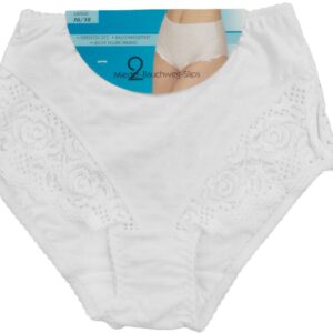 Da Mieder - Bauchwegslip 2er 36 - 54 VE 48