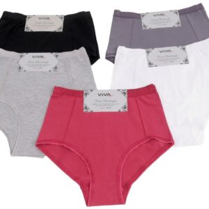 Damen Bauchwegslip 2er Pack 40/42 - 44/46 VE 20