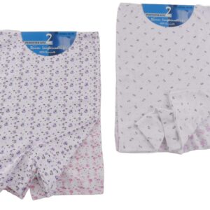 Da Langbeinschlüpfer 2er 40/42 - 56/58 VE 24