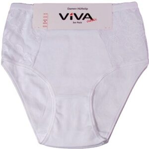 Da Slip 3er Pack 36/38 - 52/54 VE 25