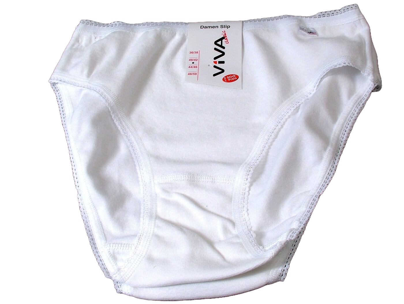 Da Hüftslip 2er VE 25