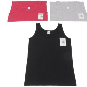 Da Achselhemd S - XL VE 20