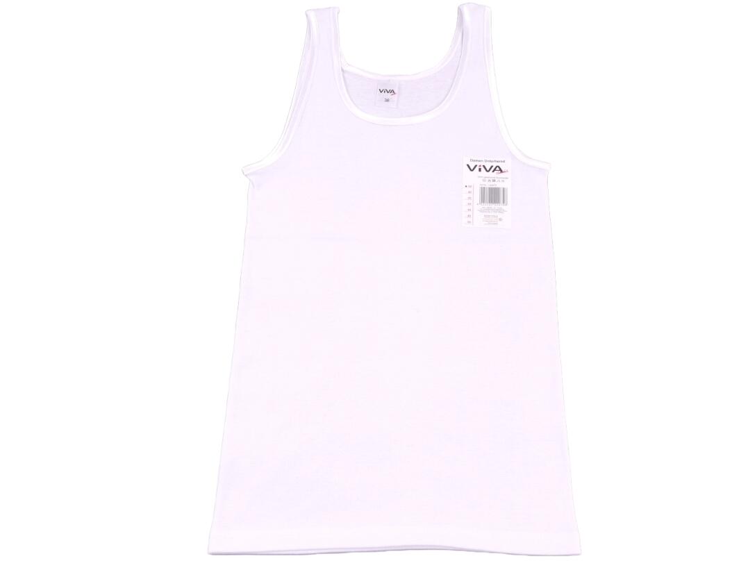 Da Achselhemd 38 - 50 VE 40