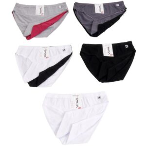 Da Bikini Slip, 3er, 36/38 - 48/50 VE 24/12