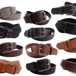 He Gürtel 12 fach sortiert VE 48