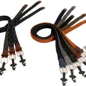 He Stretchgürtel 105 - 115 cm VE 24