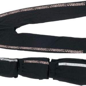 Da Leggings mit elastischem Bund VE 24