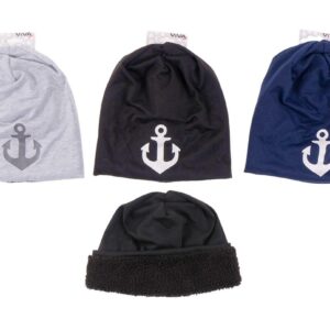 Da Mütze, Jersey, "Anker" VE 40