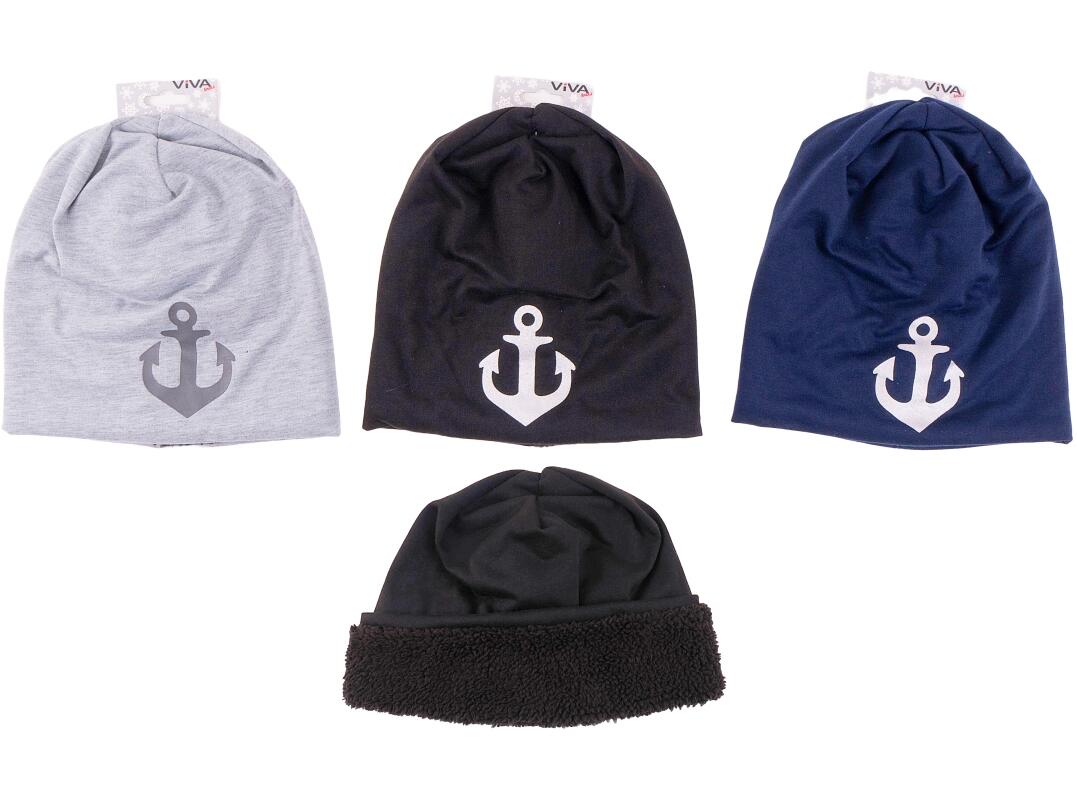 Da Mütze, Jersey, "Anker" VE 40