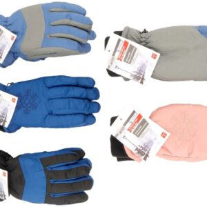 Kd Skihandschuh VE 40