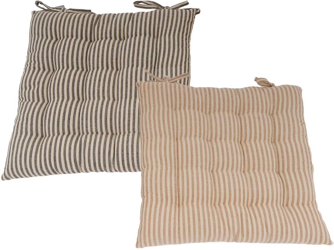 Sitzkissen 40 x 40cm VE 16