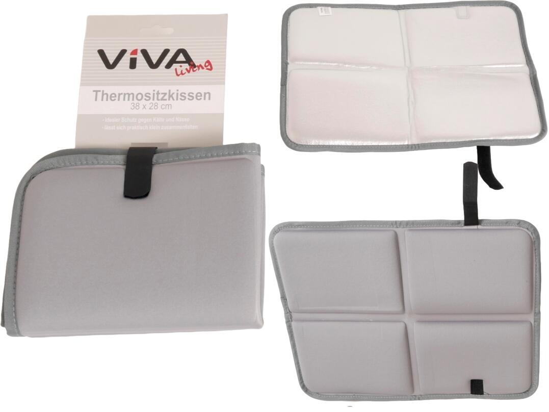 Thermositzkissen ca. 38 x 28 cm VE 24