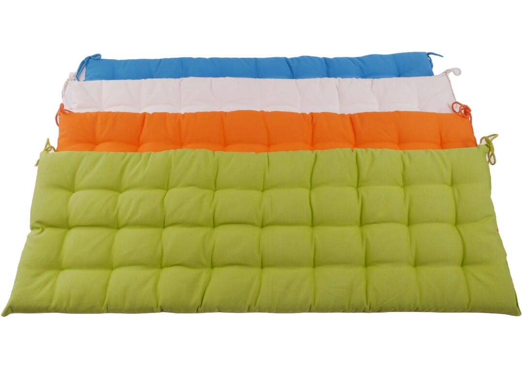 Bankkissen ca. 150 x 40 x 4 cm VE 6