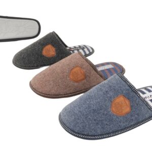 He Hauspantolette 41 - 46 VE 18