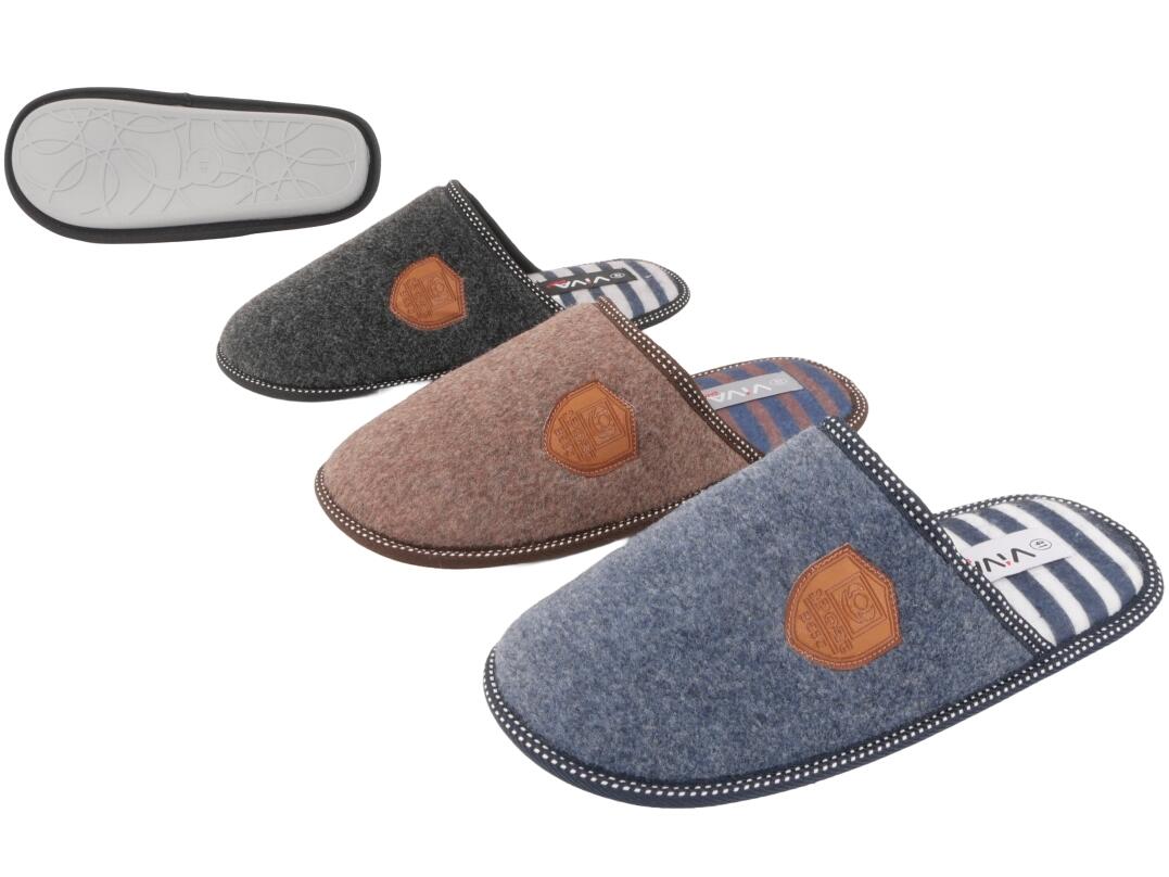 He Hauspantolette 41 - 46 VE 18