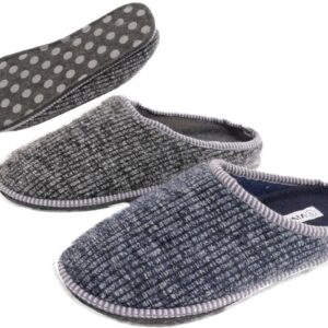 He Hauspantolette 41 - 46 VE 12