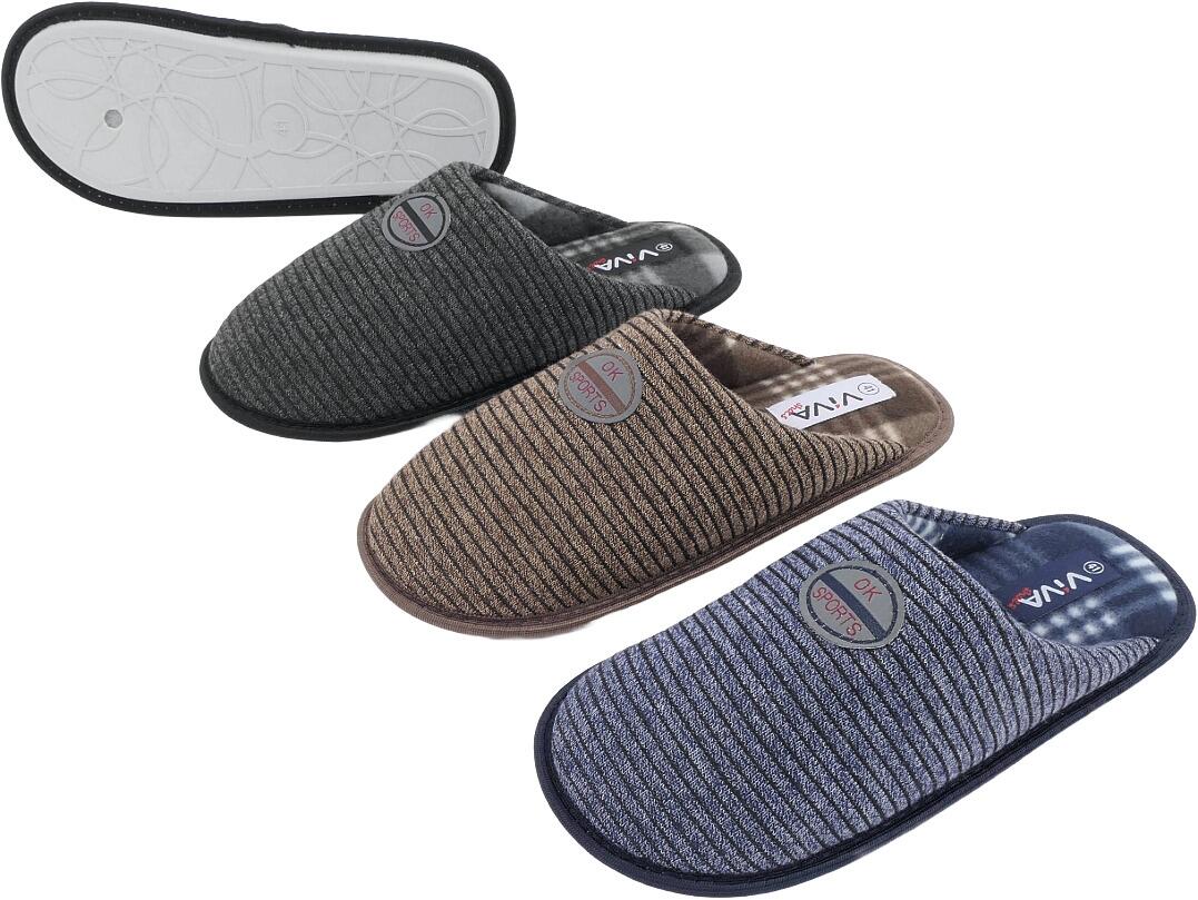 He Hauspantolette 41 - 46 VE 18