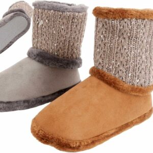 Da Hüttenschuh Strick36 - 41 VE 12