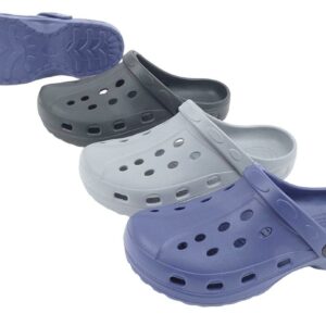 He Clog uni 40 - 45 VE 24