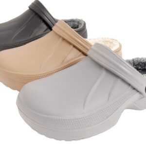 He Clog uni geschlossene Form 40 - 45 VE 24