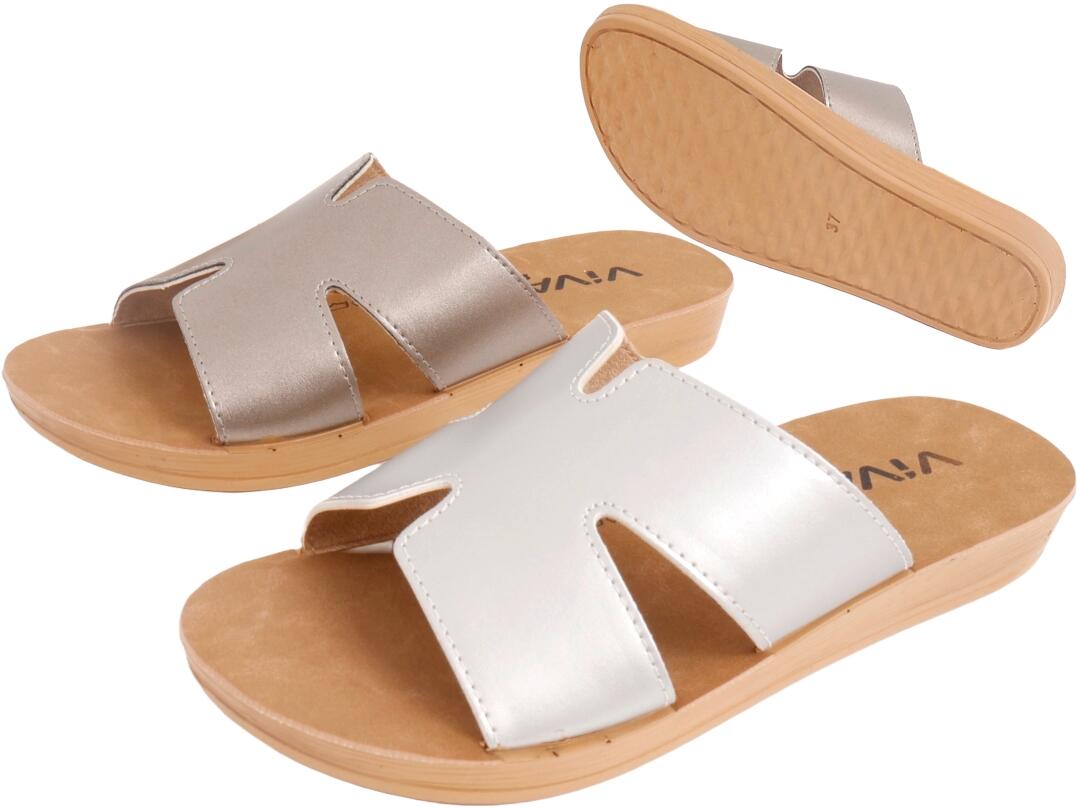 Da Pantolette 37 - 41 VE 12