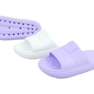 Da Slipper Steppoptik 37-42 VE 16