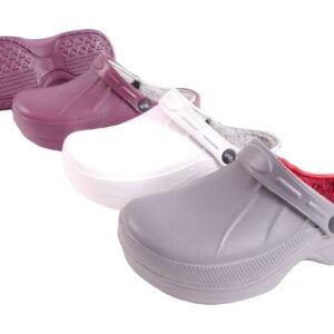 Da Clog Warmfutter uni 36 - 41 VE 24