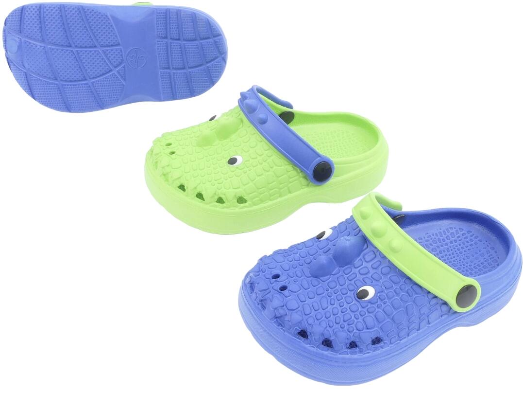 Kd Clog Dino 24/25 - 28/29 VE 12