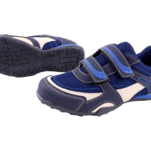 Kd Sportschuhe 28 - 35 VE 8