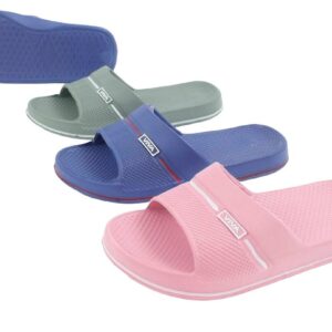 Kd Badepantolette 30 - 35 VE 18