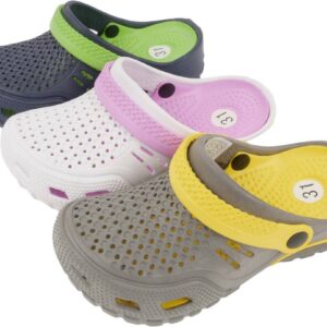 Kd Clogs, Gr. 30 - 35, VE 15