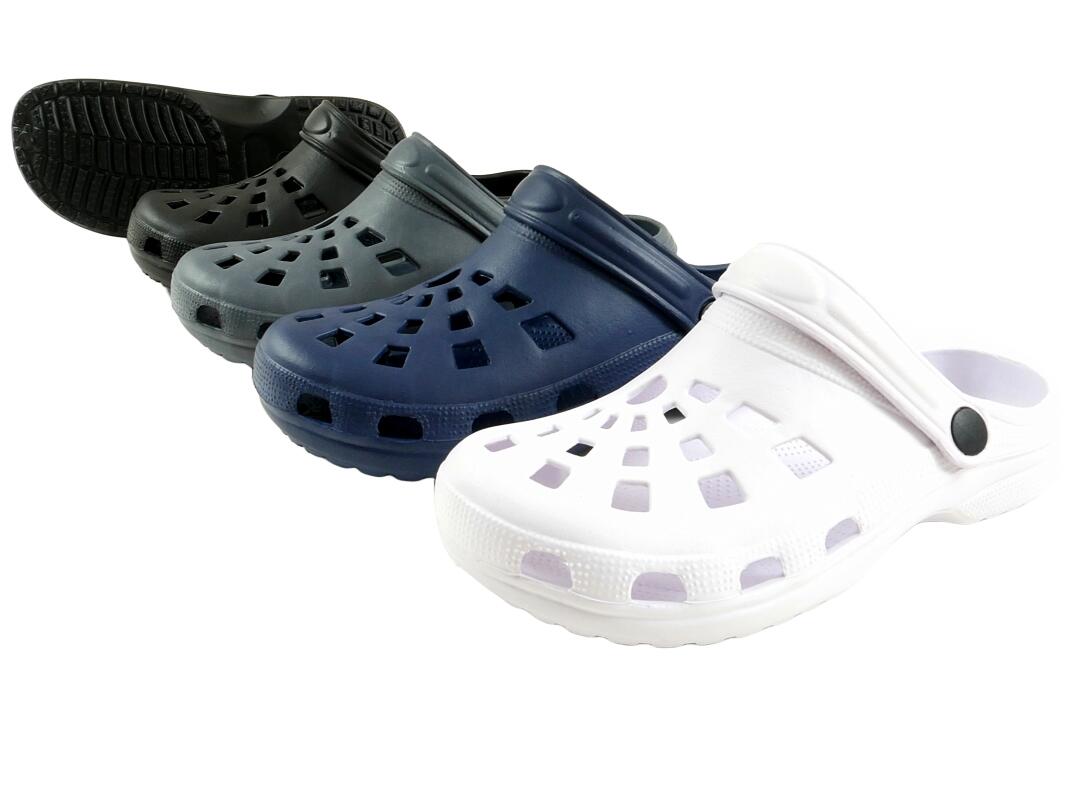 Da/He Clog uni 36 - 45 VE 36