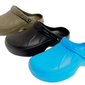 Da/He Clog uni 38 - 45 VE 12