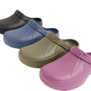 Da/He Clog uni 38 - 45 VE 20