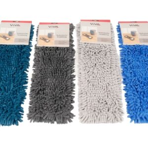 Microfaser Ersatzbezug Chenille VE 72