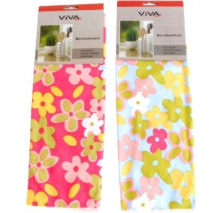 Microfasertuch 40 x 40cm VE 72