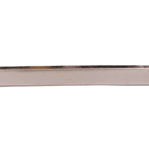 Dekotablett 75,5 x 13,5 cm VE 8