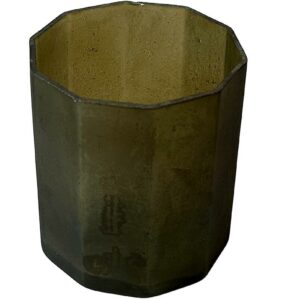 Teelichthalter octagon VE 36/6