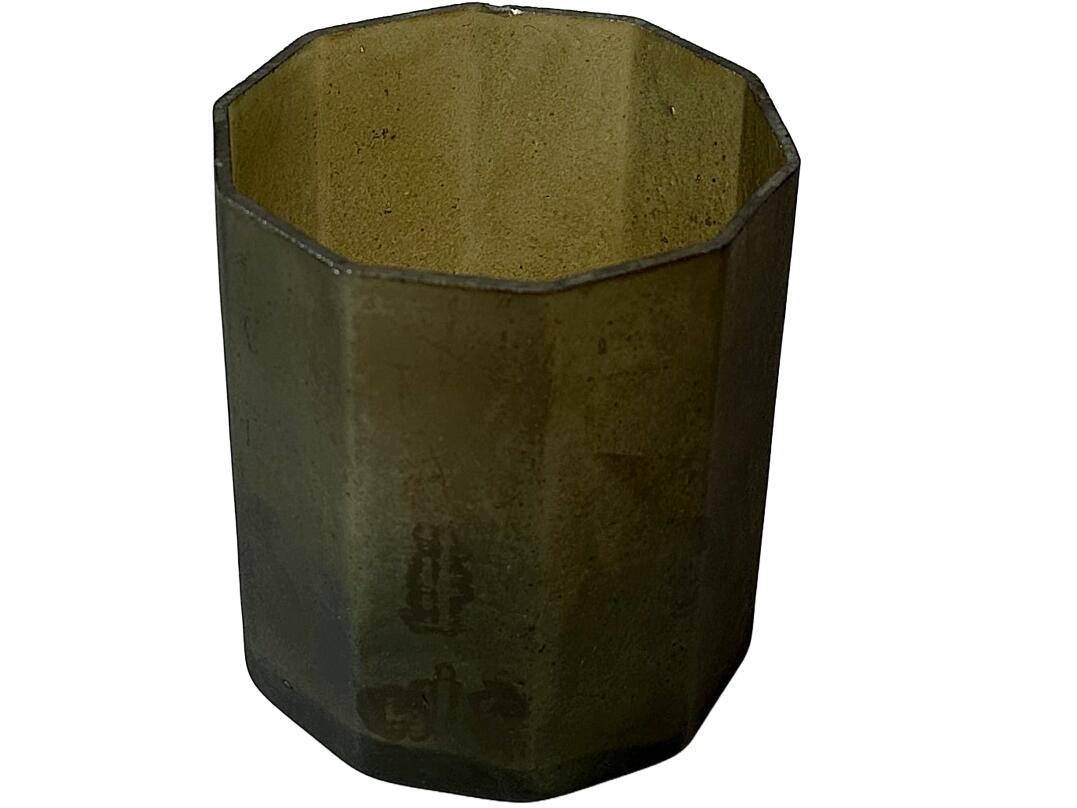 Teelichthalter octagon VE 36/6