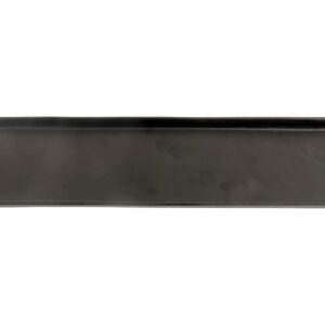 Dekotablett Aluminium 44,5 x 12,5 cm VE 18