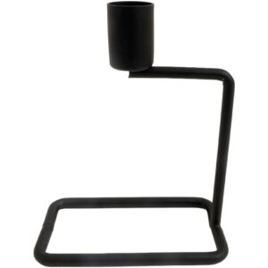 Kerzenständer Höhe 14,5 cm VE 48