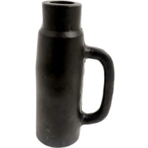 Kerzenständer Höhe 13,5 cm VE 48