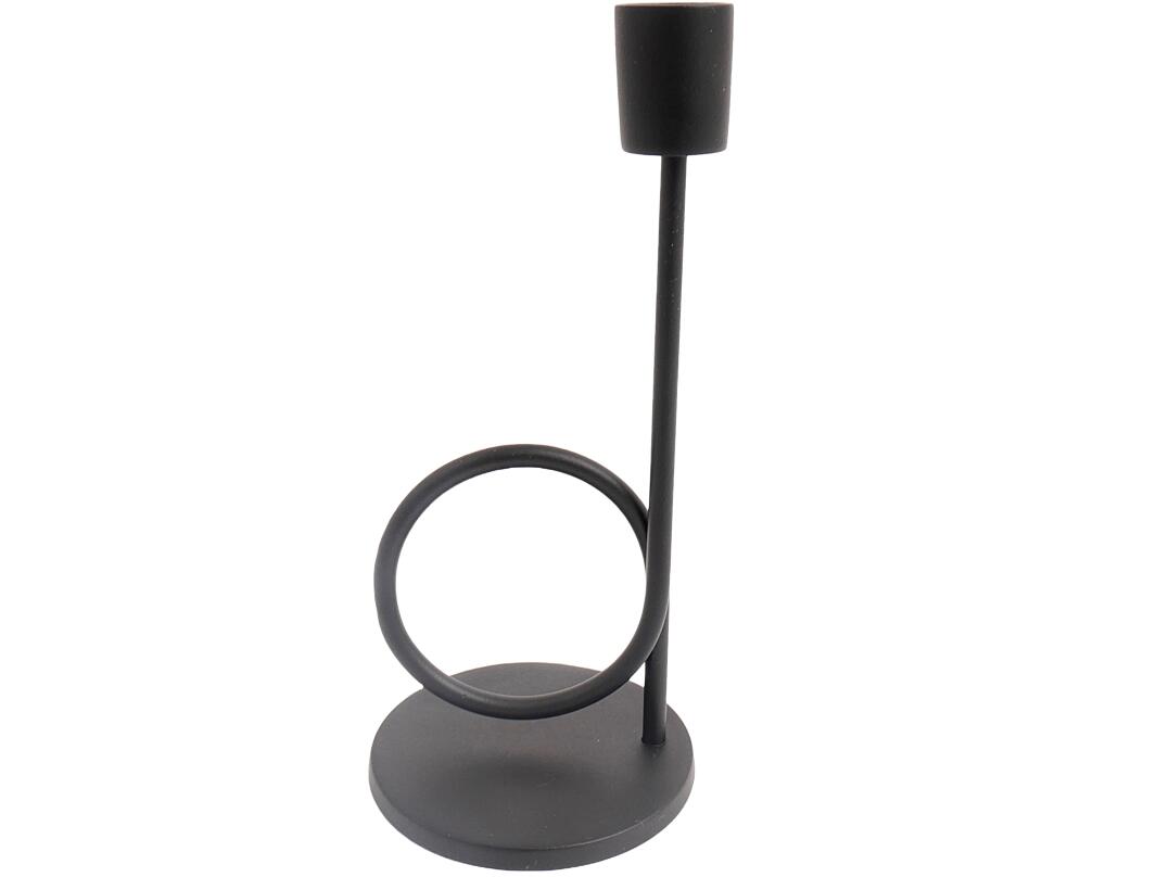 Kerzenständer Höhe 19 cm VE 36