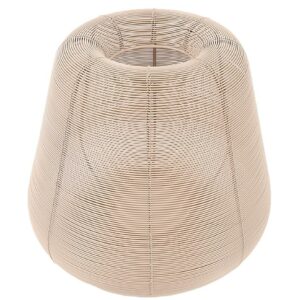 Windlicht Eisen, 33 x 31 cm, VE 2