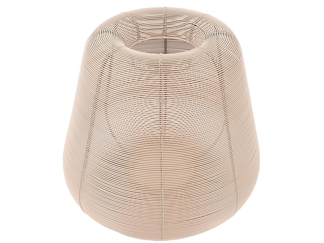 Windlicht Eisen, 33 x 31 cm, VE 2